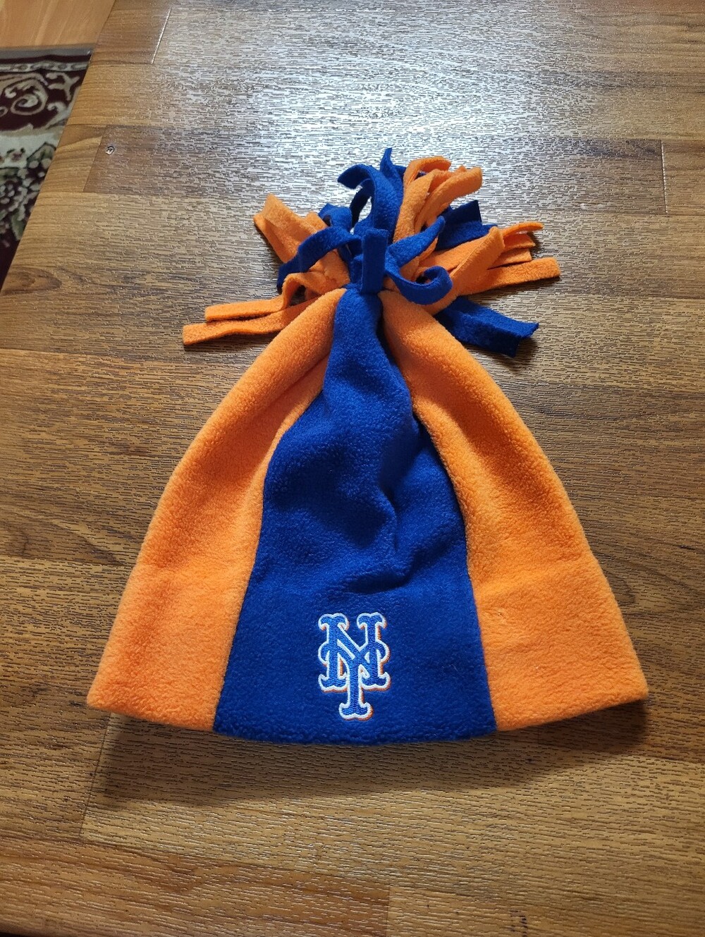 Vintage New York Mets Hat Deadstock